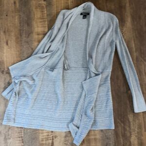 Long Cardigan